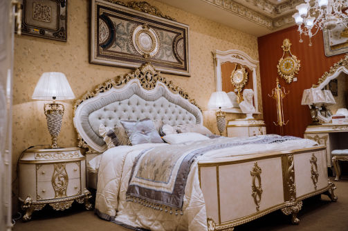 Royal Classic Furniture