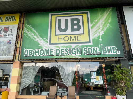 UB Home Design